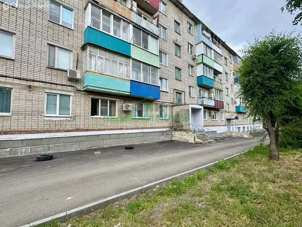 2-комнатная квартира: Вольск, Ярославская улица, 1/89Б (43.8 м) - Фото 0