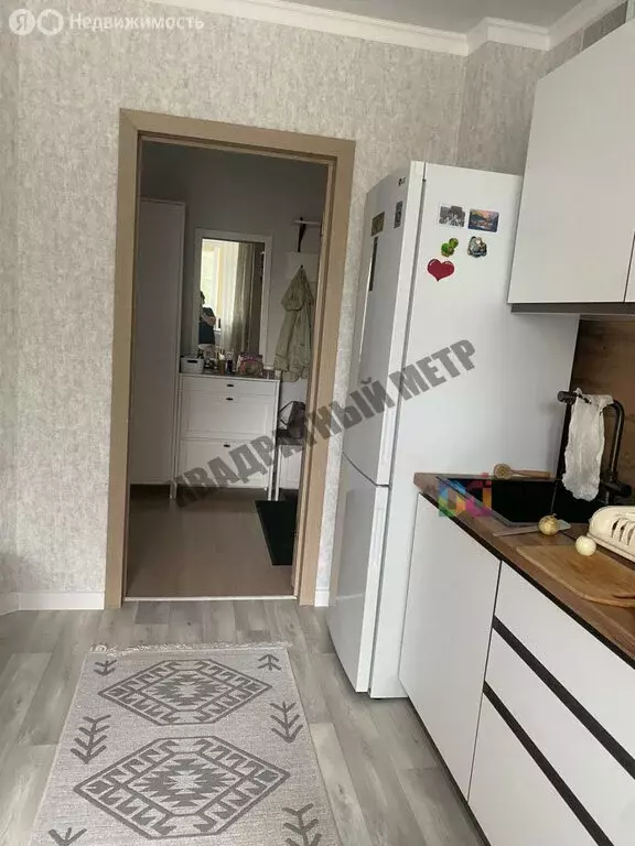 2-комнатная квартира: Элиста, улица Ю. Клыкова, 84 (58.2 м) - Фото 1