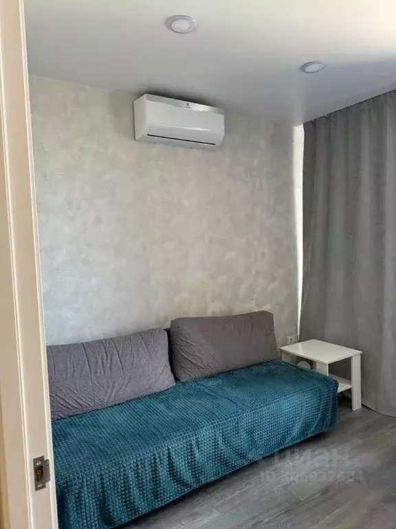 1-к кв. Московская область, Одинцово Вокзальная ул., 31А (35.0 м) - Фото 0