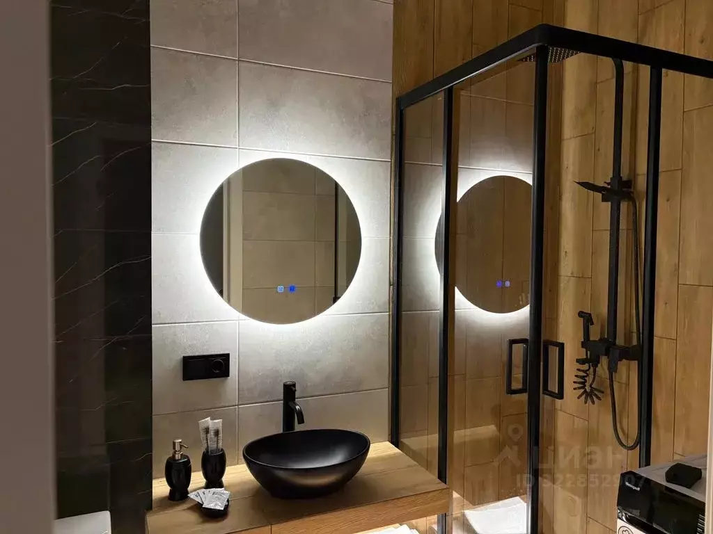 1-к кв. Ростовская область, Ростов-на-Дону Привокзальная ул., 3/1 ... - Фото 2