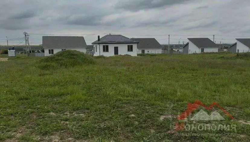 Участок, 8.5 сот., поселения (ижс) - Фото 0