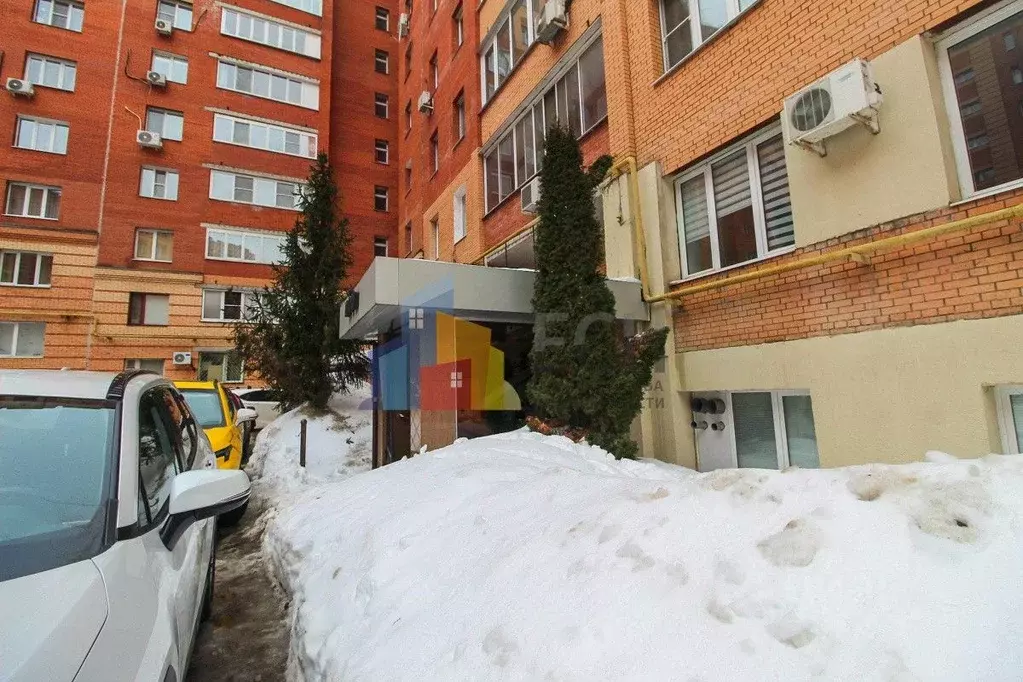 Офис в Тульская область, Тула ул. Болдина, 79 (152 м) - Фото 2