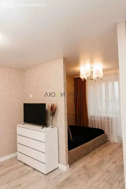 1-комнатная квартира: Вологда, улица Ломоносова, 1к2 (34.5 м) - Фото 2
