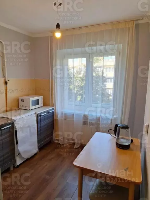 1-к кв. Краснодарский край, Сочи ул. Куйбышева, 17 (32.0 м) - Фото 0