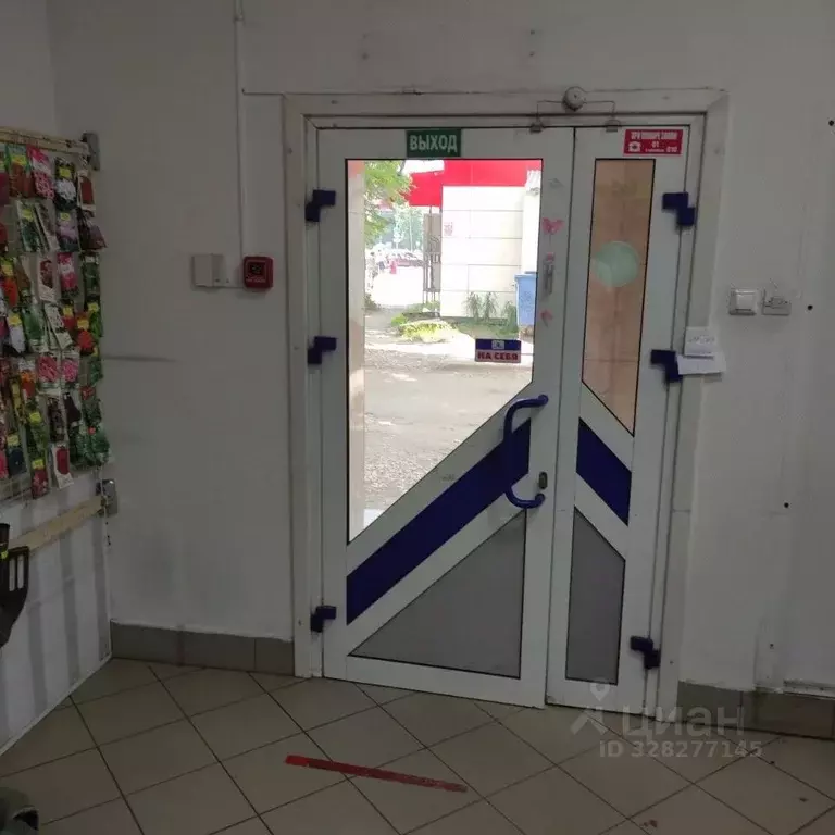 Помещение свободного назначения в Пермский край, Пермь ул. Маршала ... - Фото 2