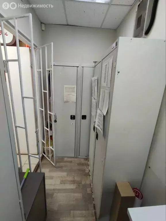 Торговая площадь (30.3 м) - Фото 1