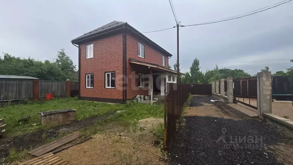 Дом в Московская область, Видное проезд Луговой, 3А (105 м) - Фото 1