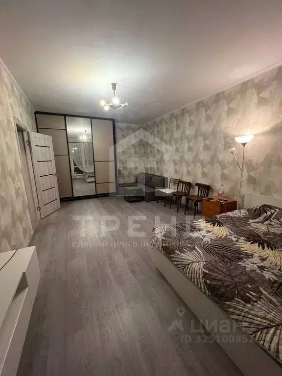 1-к кв. Санкт-Петербург Зеленогорская ул., 7 (52.5 м) - Фото 0