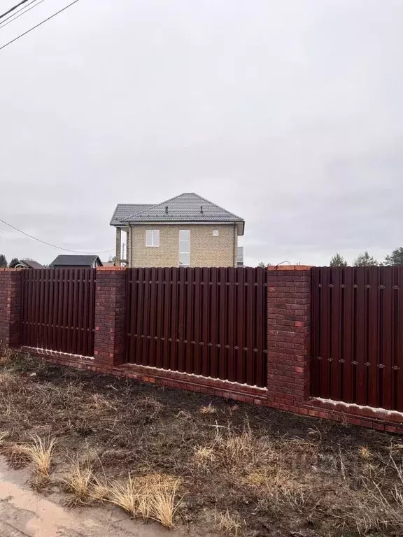 Дом в Тверская область, Калининский муниципальный округ, д. Напрудное ... - Фото 2
