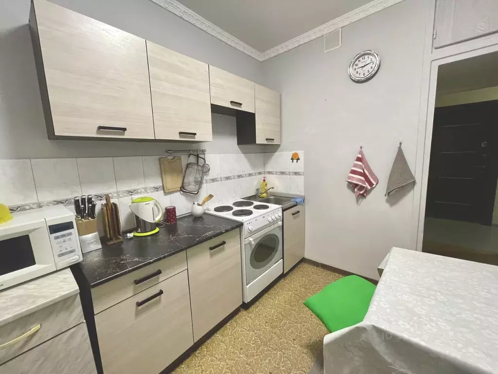 2-к кв. Москва Северный бул., 6 (50.0 м) - Фото 1