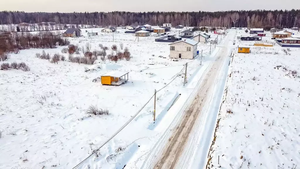 Участок 9 сот. (СНТ, ДНП) - Фото 0