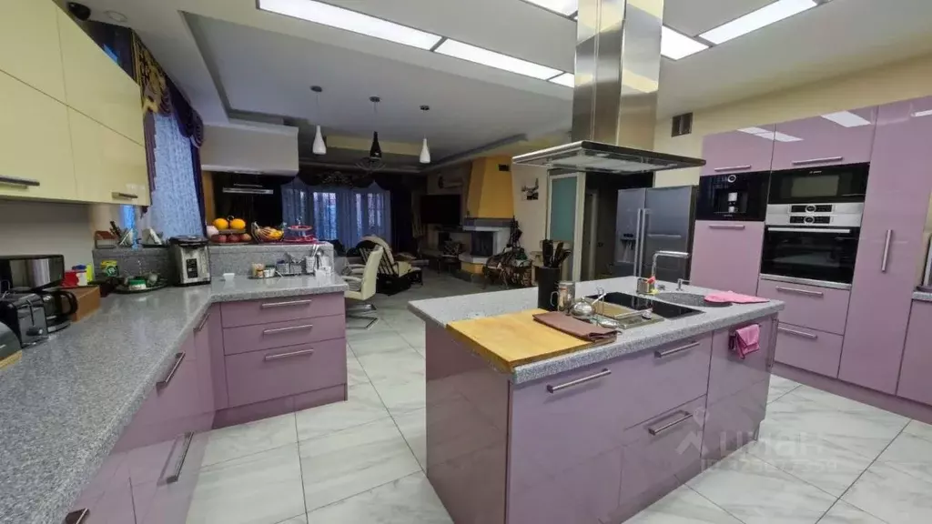 Дом в Московская область, Богородский городской округ, с. Кудиново ул. ... - Фото 1