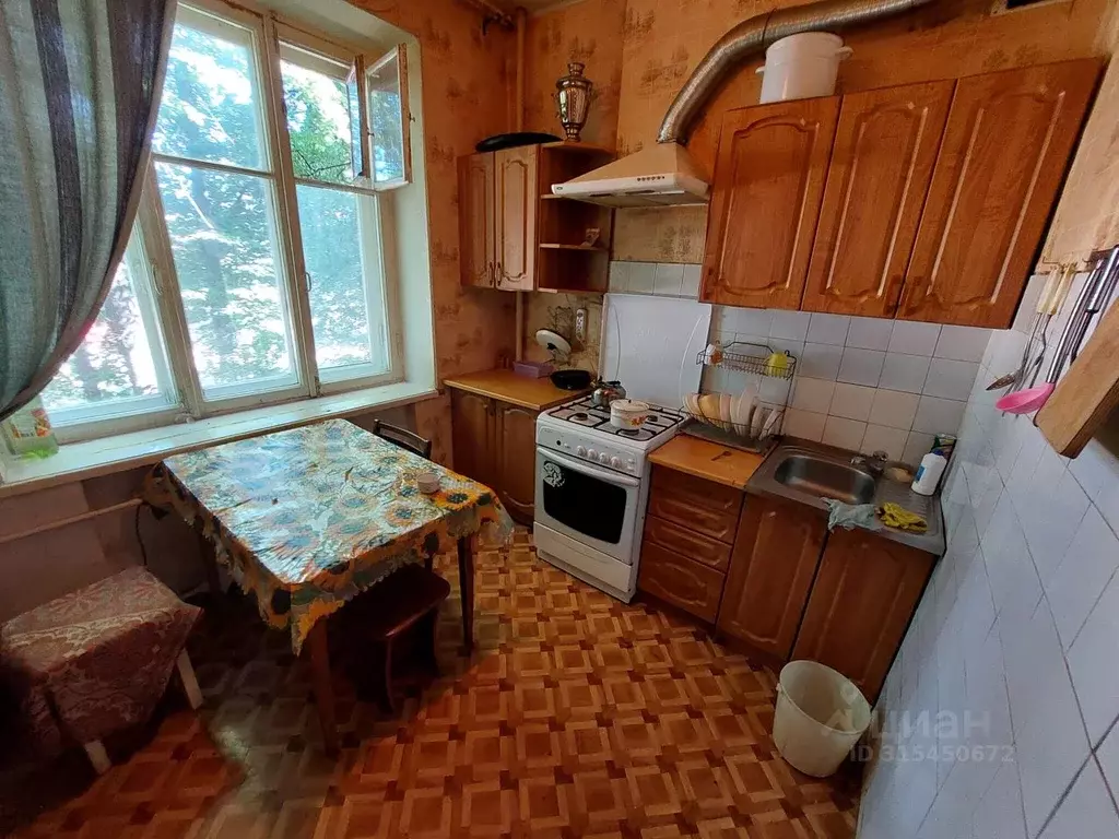 3-к кв. Владимирская область, Владимир ул. Стрелецкий Городок, 49А ... - Фото 0