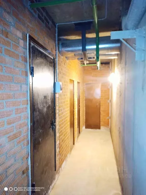 Склад в Краснодарский край, Краснодар Кубанская ул., 47 (3 м) - Фото 1