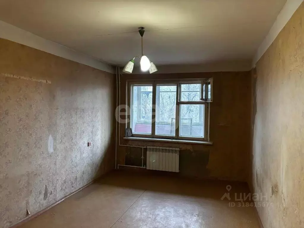 1-к кв. Астраханская область, Астрахань Хибинская ул., 6к2 (43.9 м) - Фото 2