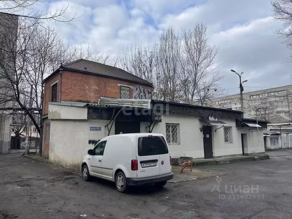 Помещение свободного назначения в Краснодарский край, Краснодар ... - Фото 1
