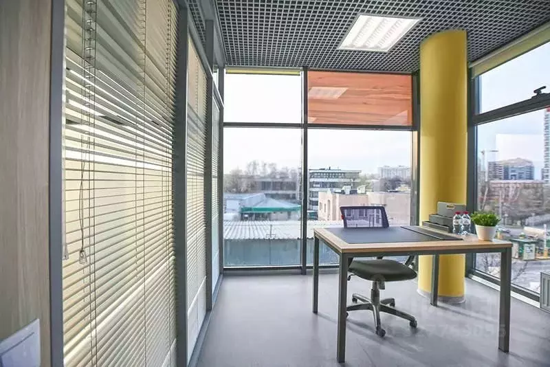 Офис в Москва Каширское ш., 3К2С12 (125 м) - Фото 2