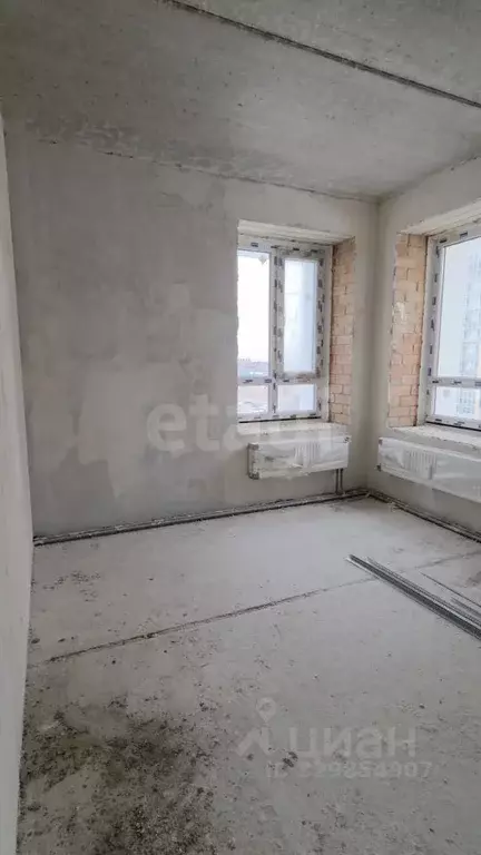4-к кв. Коми, Сыктывкар Октябрьский просп., 218 (68.0 м) - Фото 2
