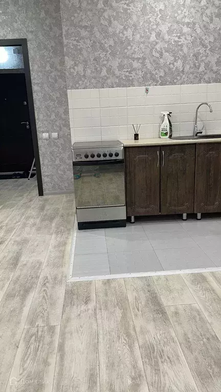 Продаётся квартира-студия, 39.4 м - Фото 1
