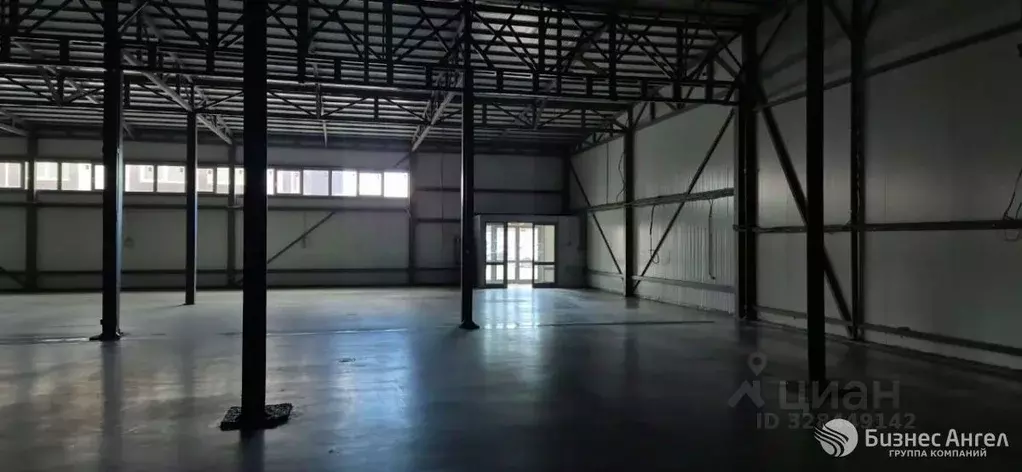 Помещение свободного назначения в Санкт-Петербург ул. Земская, 65 (300 ... - Фото 1