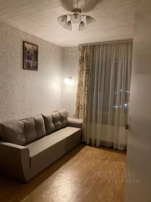 2-к кв. Москва Рождественская ул., 31 (50.1 м) - Фото 0