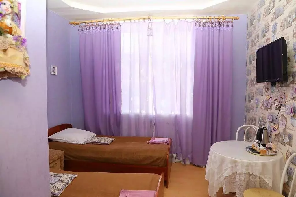 Комната Ленинградская область, Лодейное поле просп. В.И. Ленина, 45 ... - Фото 1