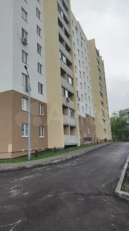 2-к. квартира, 47 м, 7/10 эт. - Фото 1