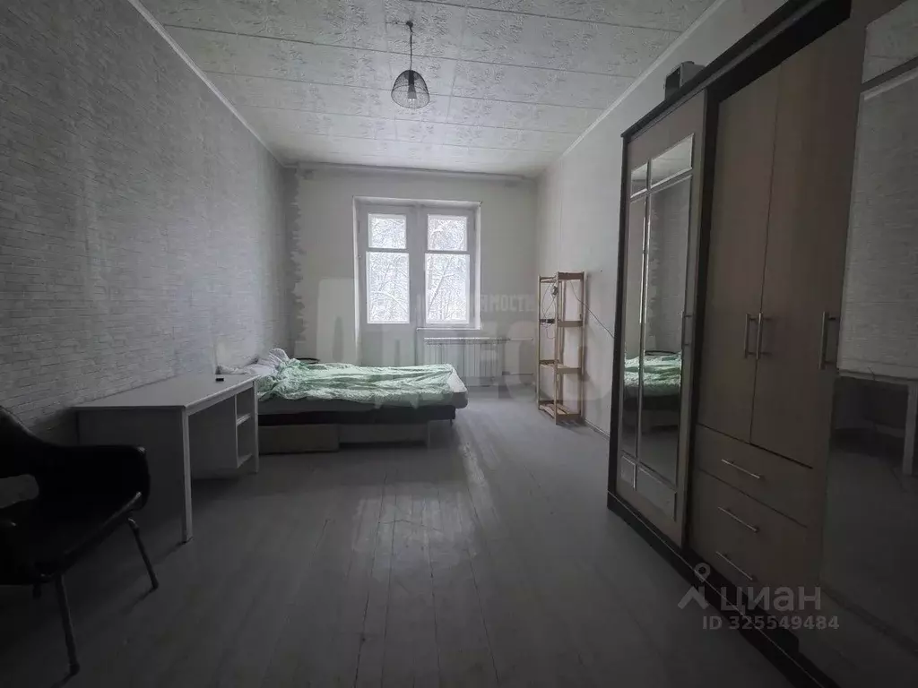 2-к кв. Калужская область, Обнинск просп. Ленина, 36А (57.0 м) - Фото 1