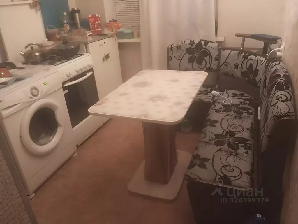 Комната Пермский край, Пермь Пушкарская ул., 81 (18.0 м) - Фото 1