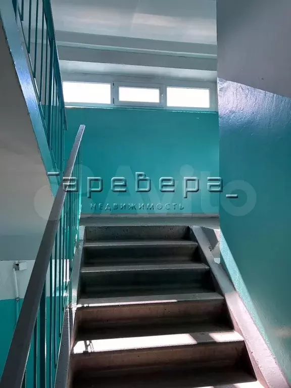 2-к. квартира, 54,4 м, 7/10 эт. - Фото 1