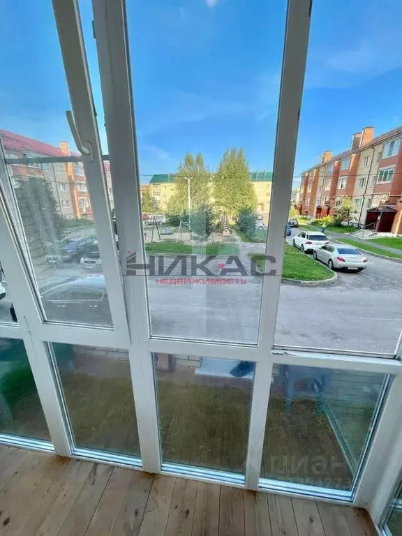 1-к кв. Ярославская область, Ярославль Красноборская ул., 60 (40.0 м) - Фото 1