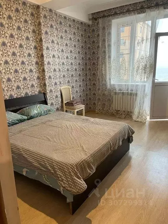 2-к кв. Дагестан, Махачкала ул. Мекегинская, 39 (80.0 м) - Фото 0