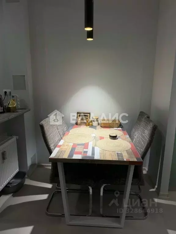 1-к кв. Санкт-Петербург Планерная ул., 91к1 (33.7 м) - Фото 1