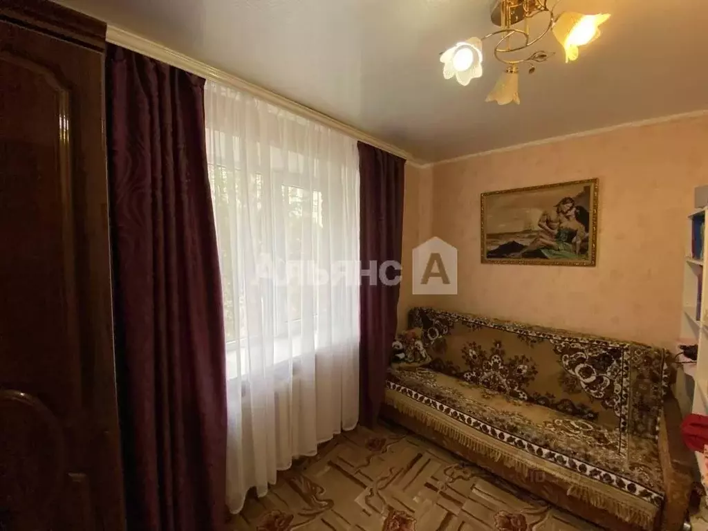 3-к кв. Ростовская область, Белая Калитва ул. Машиностроителей, 20 ... - Фото 0