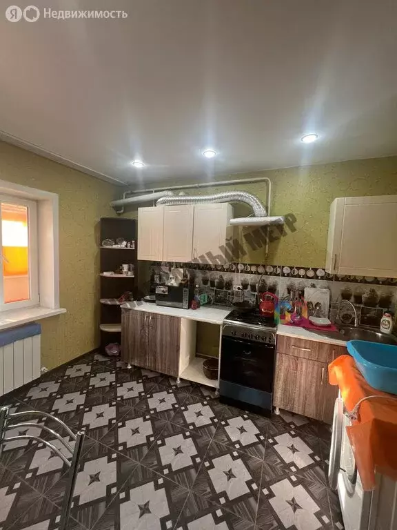 1-комнатная квартира: Элиста, 3-й микрорайон, 4 (39.2 м) - Фото 1