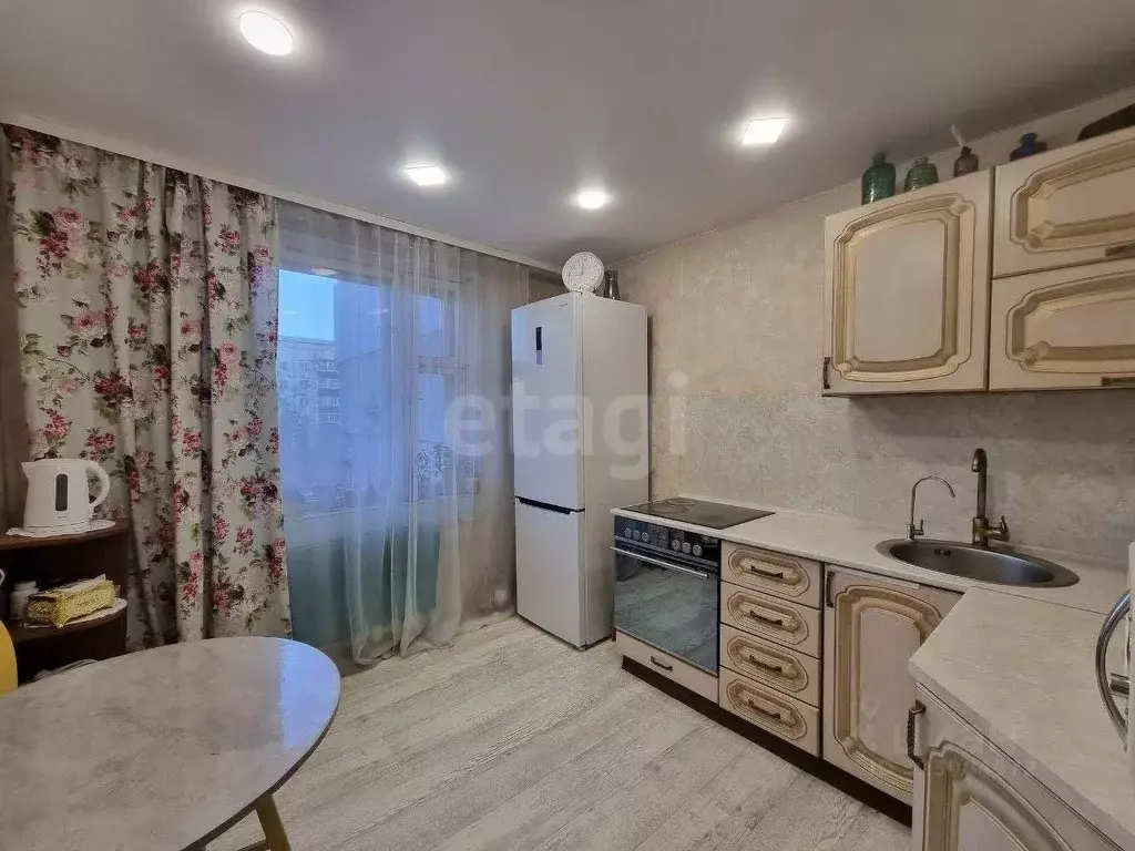 4-к кв. Забайкальский край, Чита ул. Шилова, 91 (81.2 м) - Фото 1