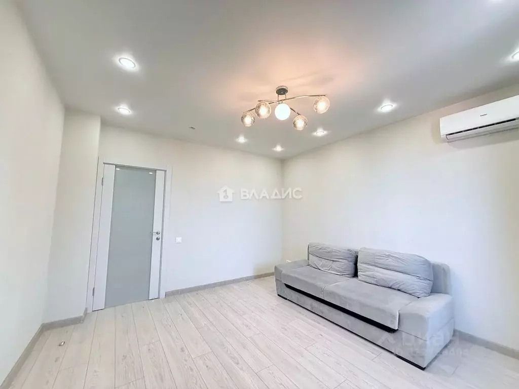 2-к кв. Волгоградская область, Волгоград Санаторная ул., 16 (56.0 м) - Фото 2