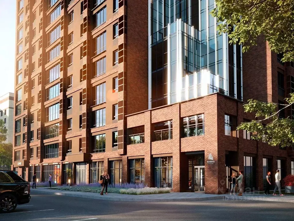 Гараж в Свердловская область, Екатеринбург ул. Большакова, 66 (27 м) - Фото 2