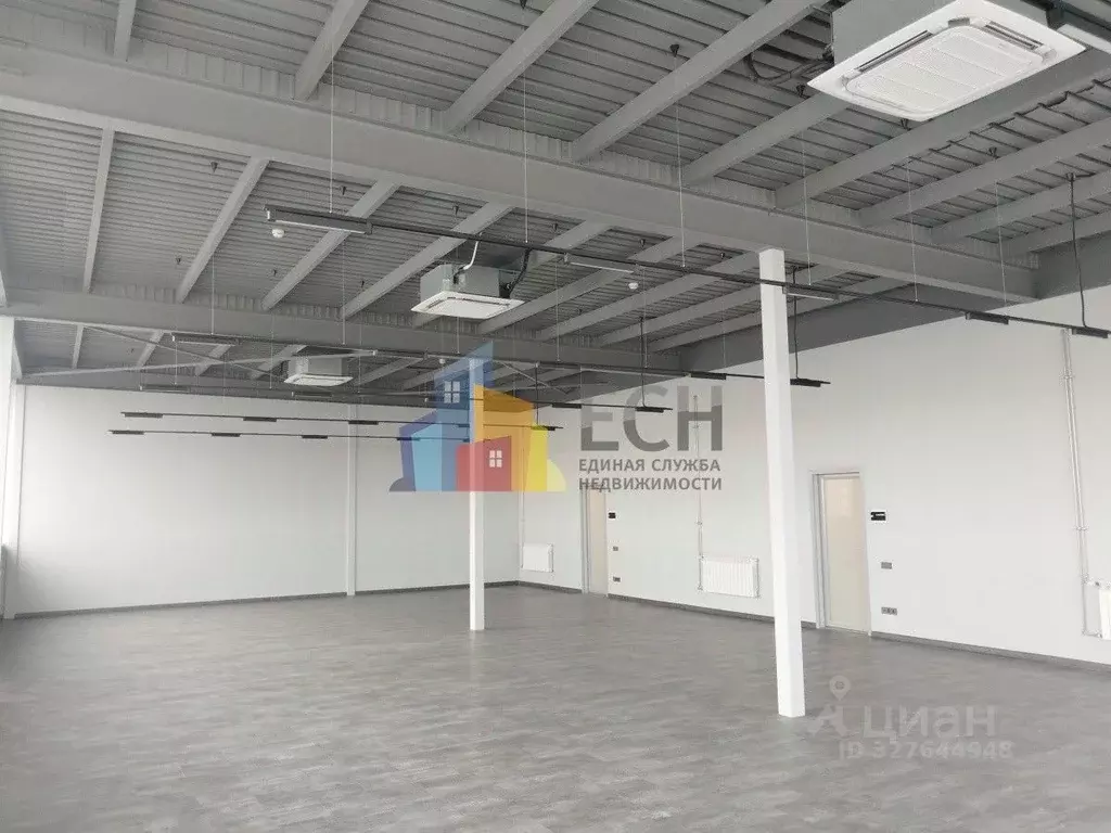 Помещение свободного назначения в Тульская область, Тула Московская ... - Фото 2