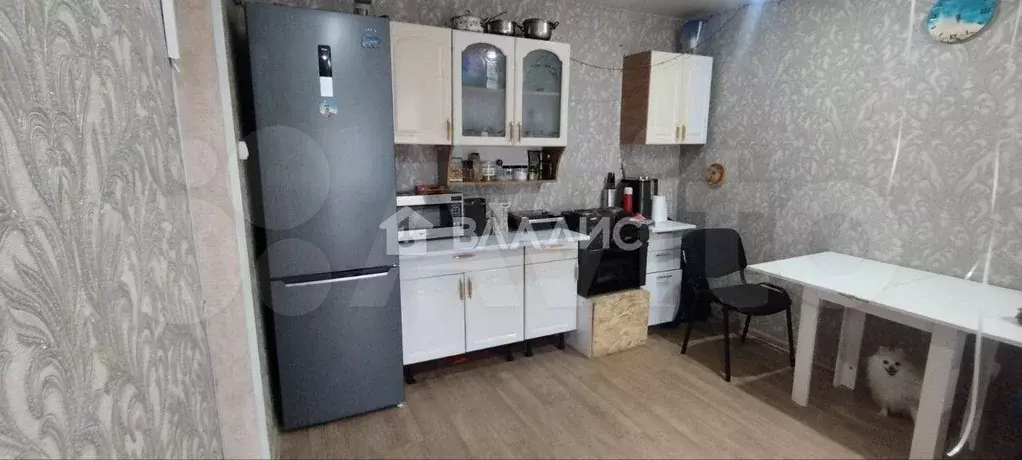 2-к. квартира, 35,6 м, 2/4 эт. - Фото 1