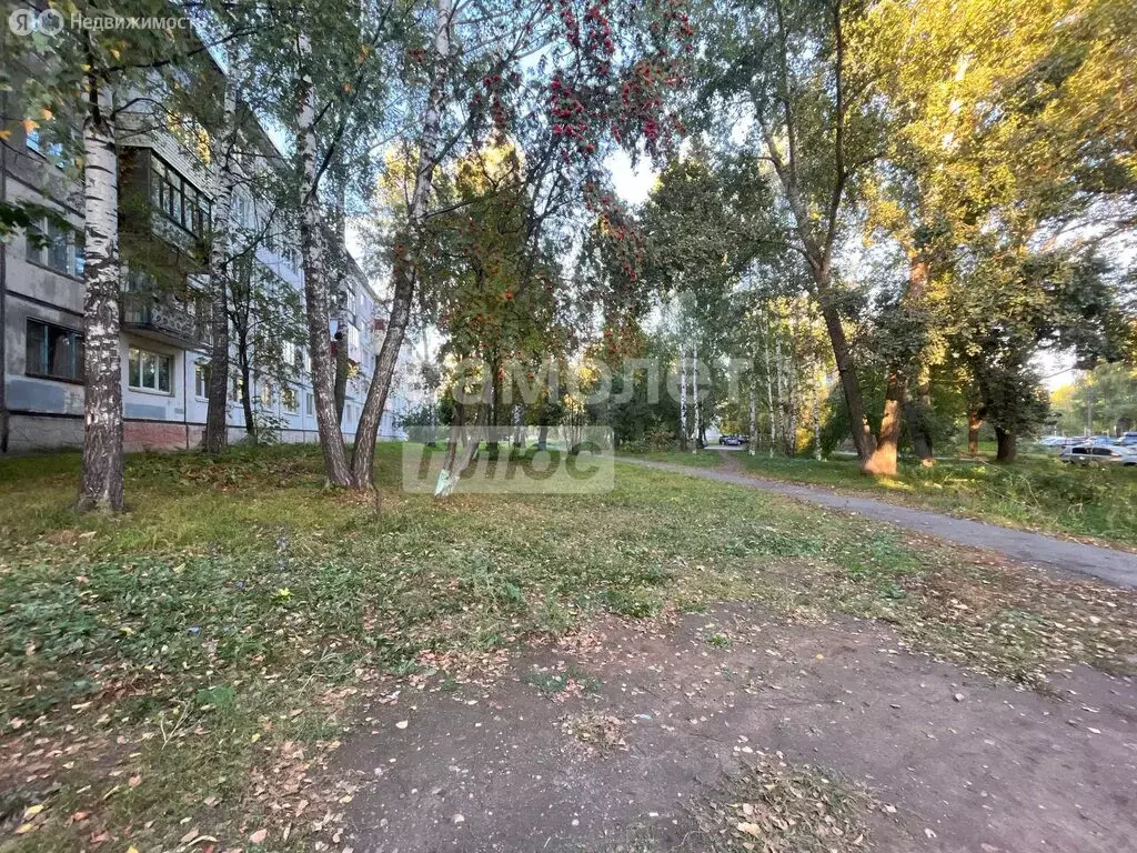 4-комнатная квартира: Ижевск, Автозаводская улица, 6 (59 м) - Фото 1