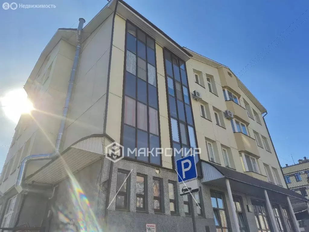 Помещение свободного назначения (29 м) - Фото 1