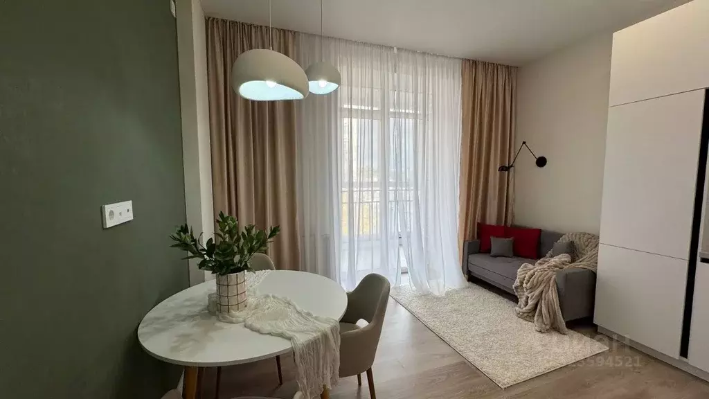 3-к кв. Брянская область, Брянский район, Свенское с/пос, пос. Свень ... - Фото 0