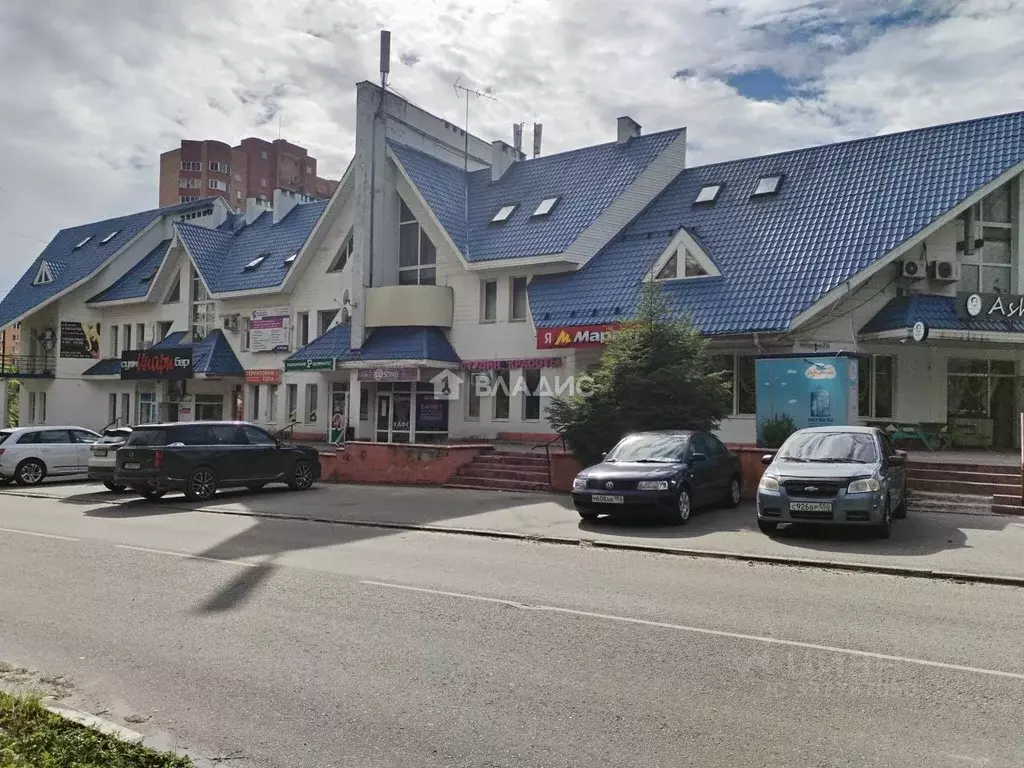 Помещение свободного назначения в Московская область, Жуковский ... - Фото 1