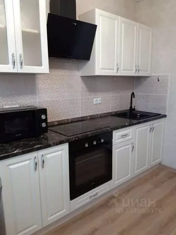 1-к кв. Самарская область, Самара просп. Карла Маркса, 246 (40.0 м) - Фото 1