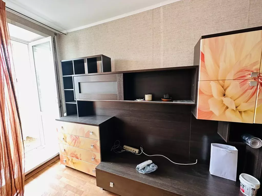 Продаётся 1-к квартира, 34.9 м - Фото 1