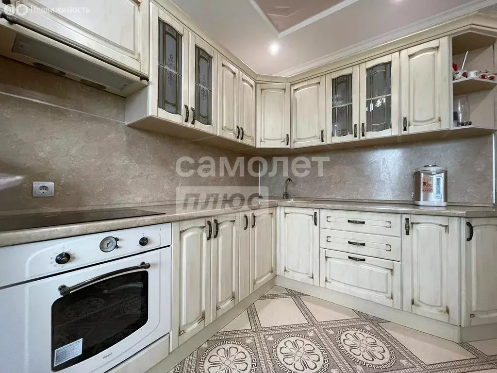 2-комнатная квартира: Волгоград, посёлок Ангарский, улица ... - Фото 0