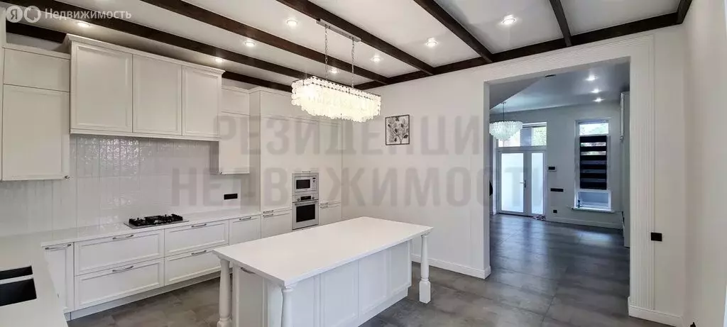 Дом в Самара, улица Энтузиастов, 13 (348.2 м) - Фото 1