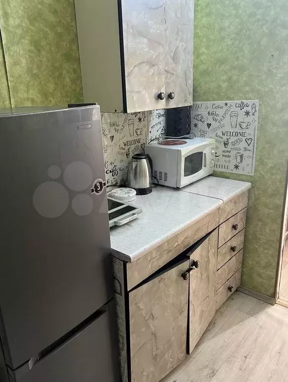 Квартира-студия, 20 м, 3/9 эт. - Фото 0