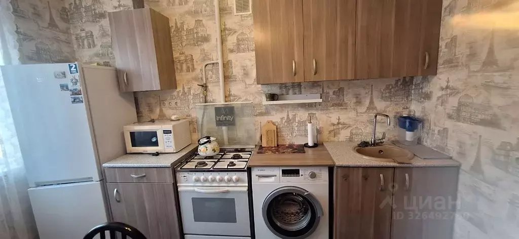 2-к кв. Московская область, Королев Юбилейный мкр, ул. Лесная, 11 ... - Фото 2